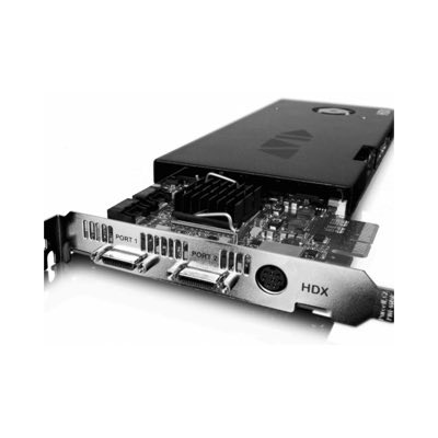 AVID ENGINE DSP EXPANSION CARD - для S6L