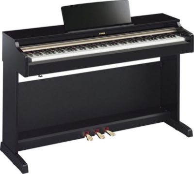 Yamaha YDP-162PE