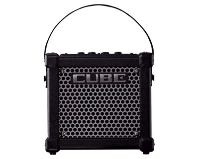 ROLAND MICRO CUBE GX Гитарный комбо