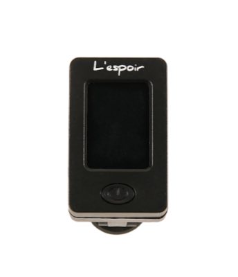 Lespoir GT-01 хроматический гитарный тюнер