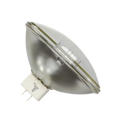 GE SUPER PAR64 CP/60 EXC VNS - лампа фара для PAR64, 230V/1000W , 3200K , 300h , GX16d , узкий луч