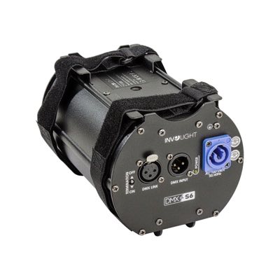 Сплиттер INVOLIGHT DMXS6