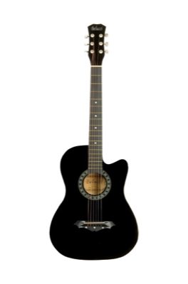 Классическая гитара Belucci BC3810 BK