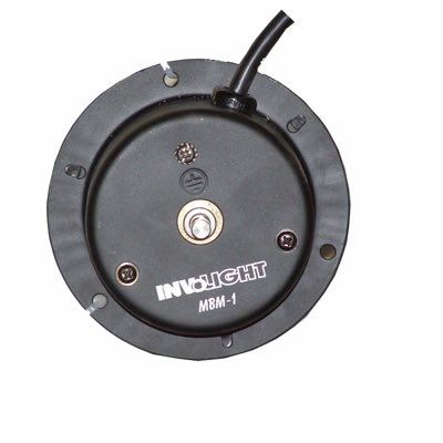 Involight MBM-1 - МОТОР для зерк. шаров 1-2 об.\мин.