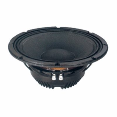 EIGHTEEN SOUND 12ND930/8 - 12'' динамик НЧ, неодим, 8 Ом, 500 Вт AES, 98 дБ, 46...4500 Гц