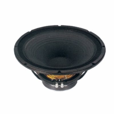 EIGHTEEN SOUND 15W500/8 - 15" динамик НЧ, 8 Ом, 350 Вт AES, 100,5dB, 50...4500 Гц