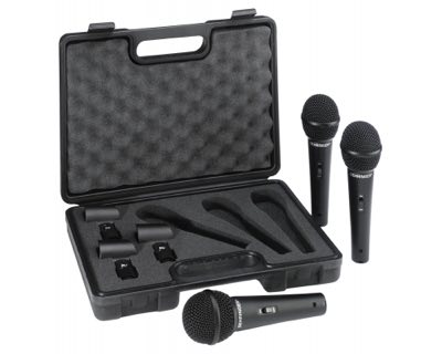 Behringer XM1800S