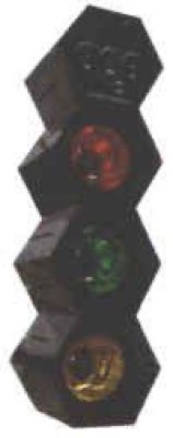 TL 405-3 3 Link Spot, звуковая активац.