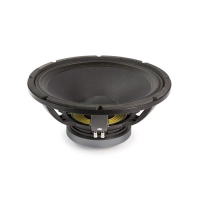 EIGHTEEN SOUND 18W2001/8 - 18" динамик НЧ, 8 Ом, 1200 Вт AES, 99dB, 37...3000 Гц