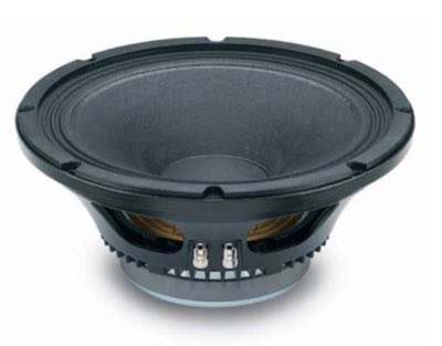 EIGHTEEN SOUND 12W500/8 - 12'' динамик НЧ, 8 Ом, 350 Вт AES, 99,5 дБ, 50...6000 Гц