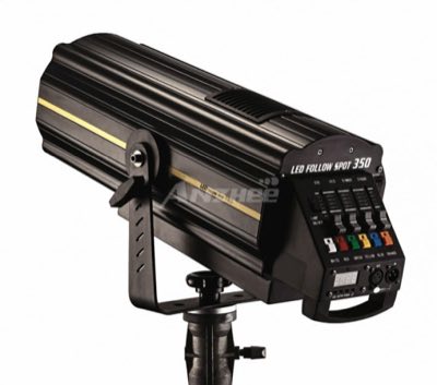 Anzhee PRO Follow SPOT 350