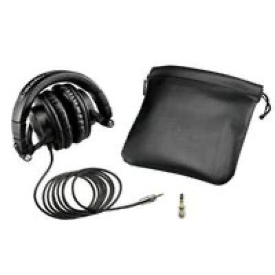 AUDIO-TECHNICA ATH-M50