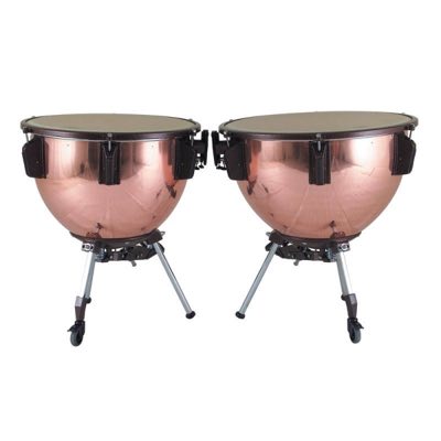 Литавра Universal Adams 2PAUNKH32L