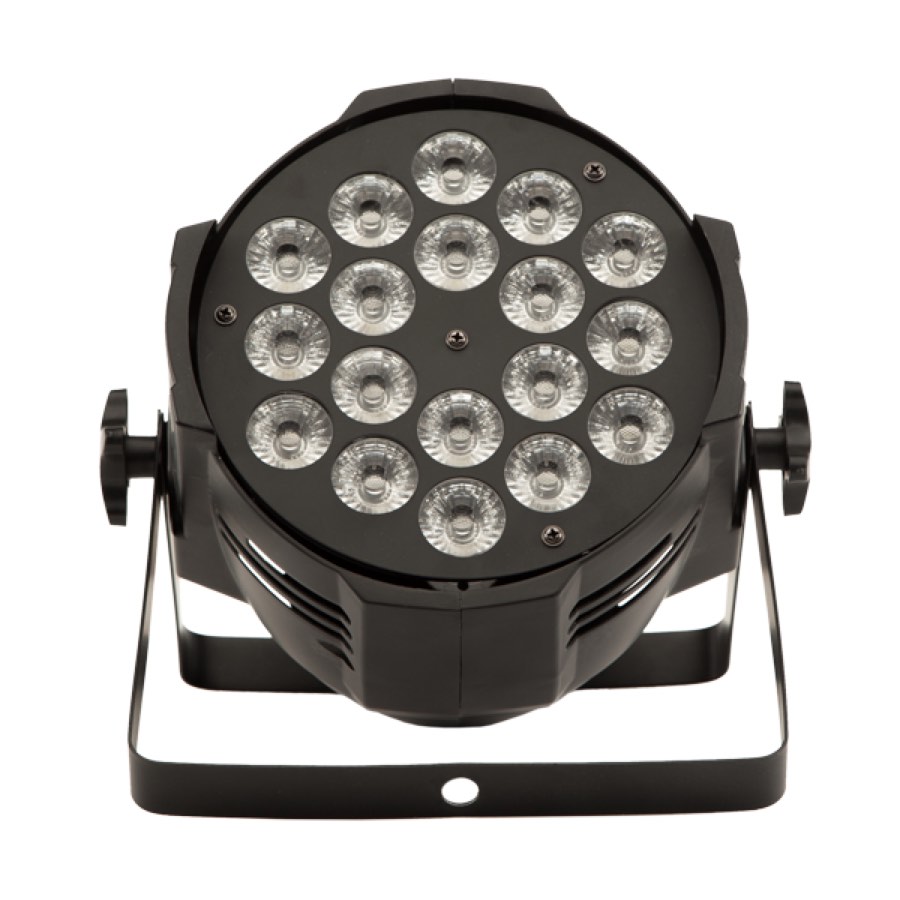 Starlight PR1815-5A 5in1 led par 18x15W  световой прибор