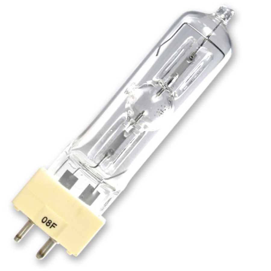 OSRAM HSD250/60 -Лампа газоразрядная Номинальная мощность, W: 250