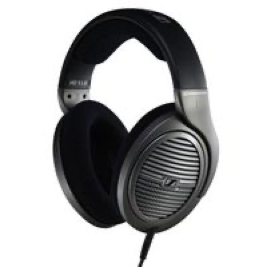 SENNHEISER HD 518