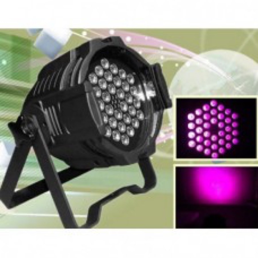 WINGO BS LIGHTING LED PAR UV