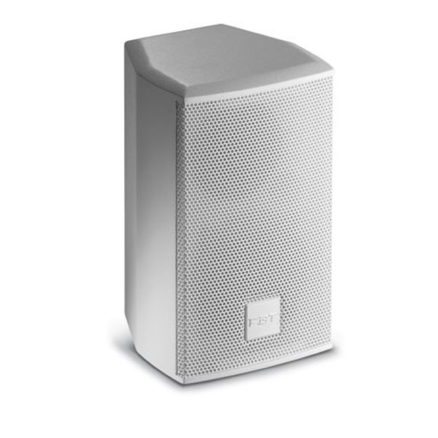 FBT ARCHON 105 WH - пассивная двухполосная акустическая система, 200 Вт/8 Ом, 115 дБ, 70Гц-22кГц, 5"