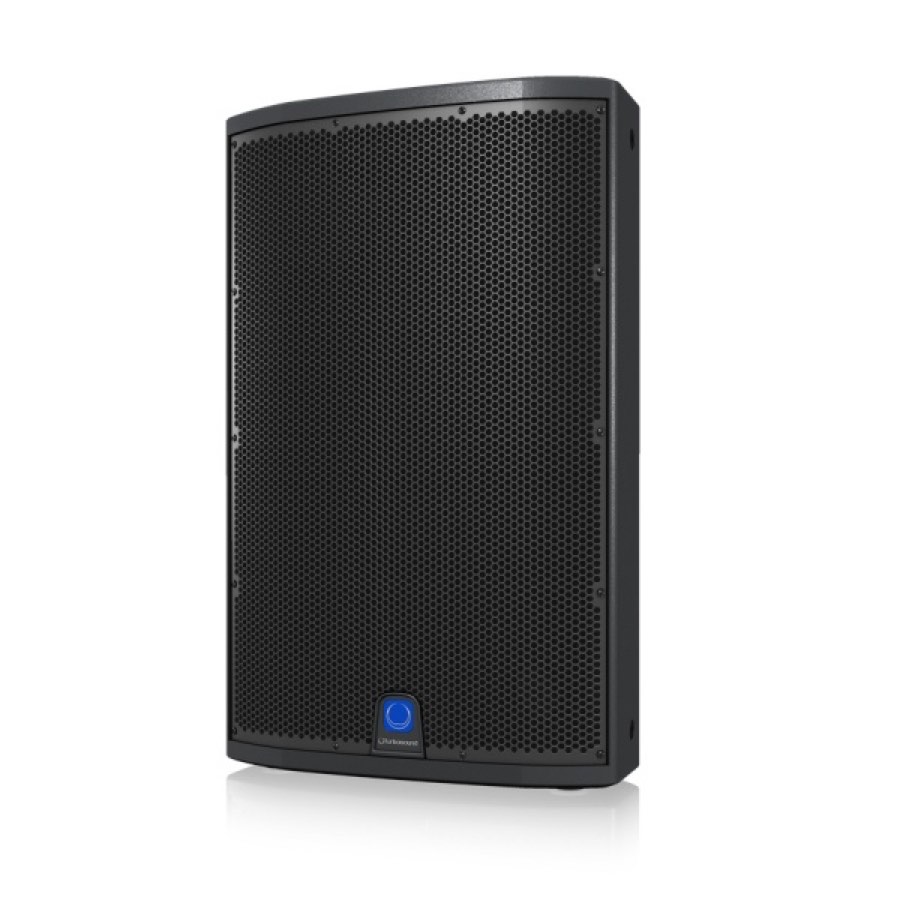 TURBOSOUND TSP152-AN - двухполосная, активная, би-амп, а.с. 15"+1",2500Вт макс,35Гц–20кГц -10дБ, 133