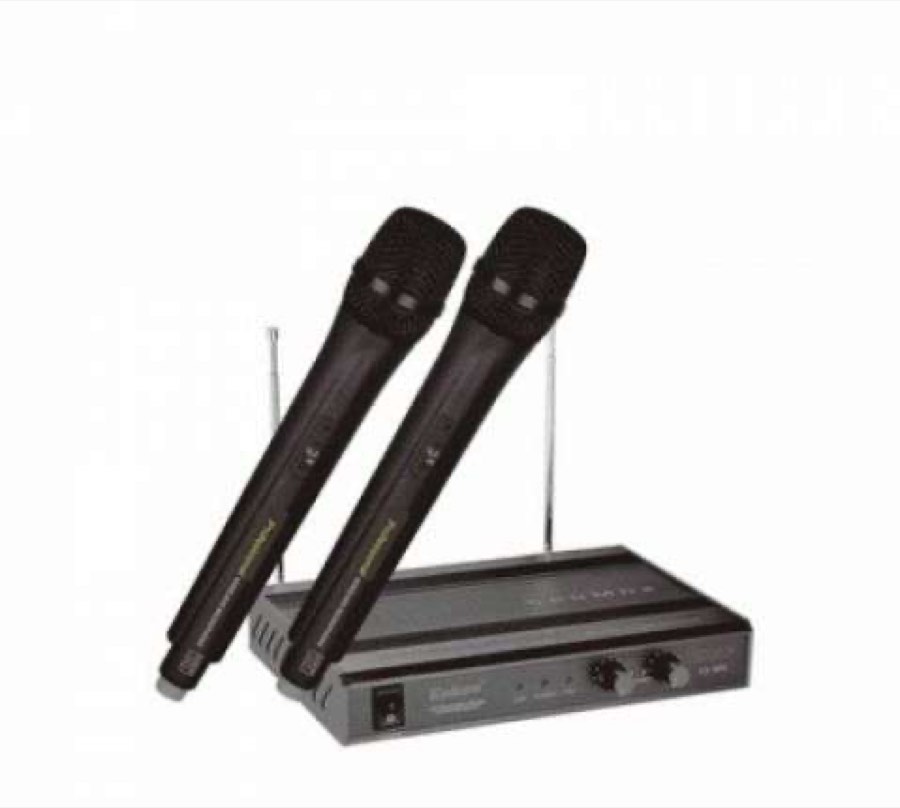 Enbao EU-500