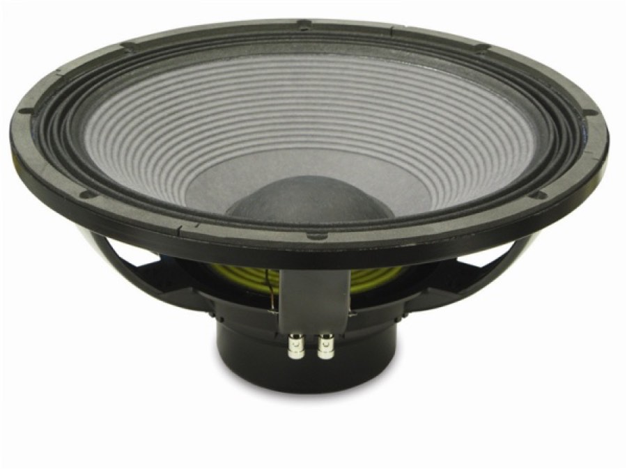 EIGHTEEN SOUND 18NLW9400/8 - 18" динамик НЧ, неодим, 8 Ом, 1200 Вт AES, 98dB, 30...2500 Гц