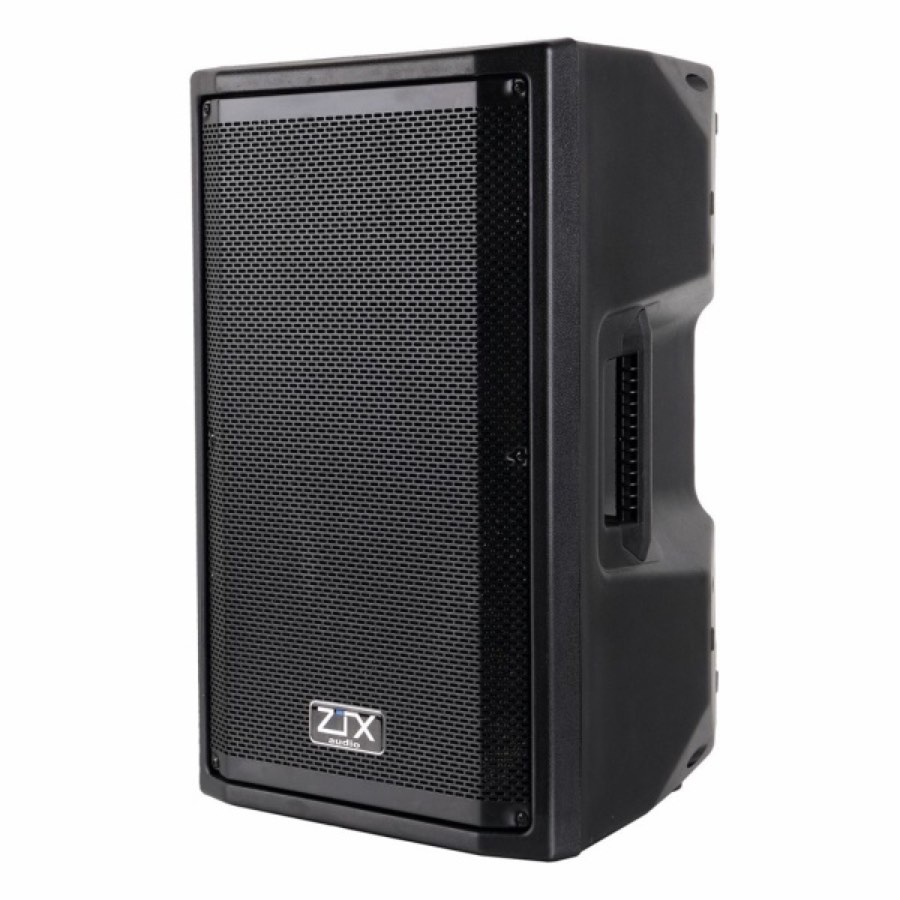 ZTX audio TX-12 активная акустическая система 