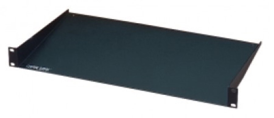 QUIK LOK RS660 19` рэковая полка (высота1U)