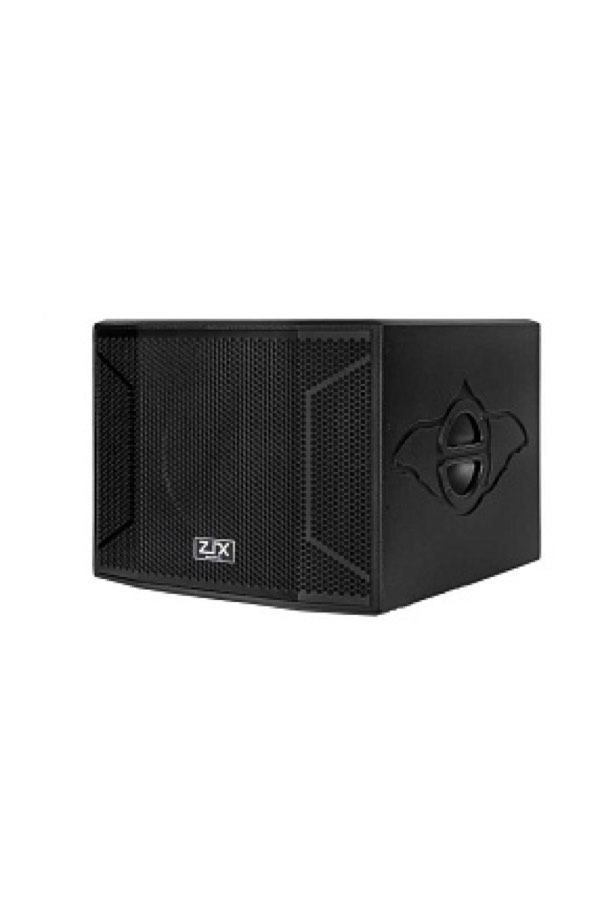 ZTX AUDIO VRS-115A