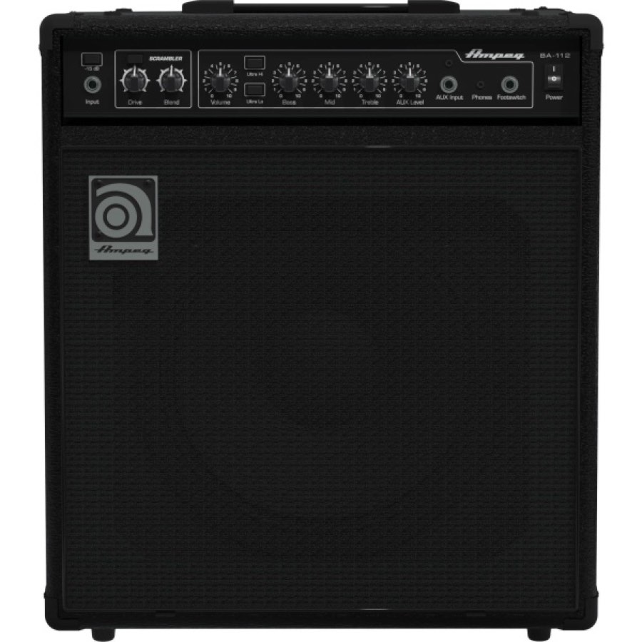 AMPEG BA-112V2