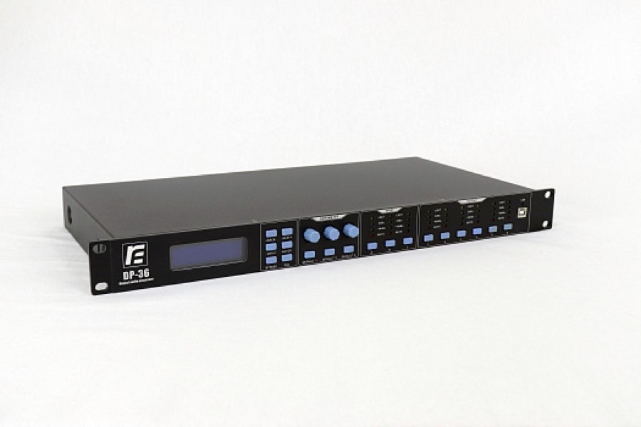 RFIntell DP-36