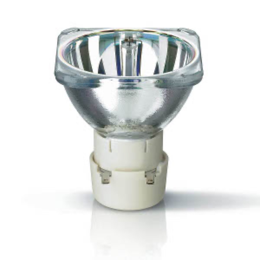 Philips MSD Platinum 5 R газоразрядная металлогалог.лампа с дихроичным отражателем