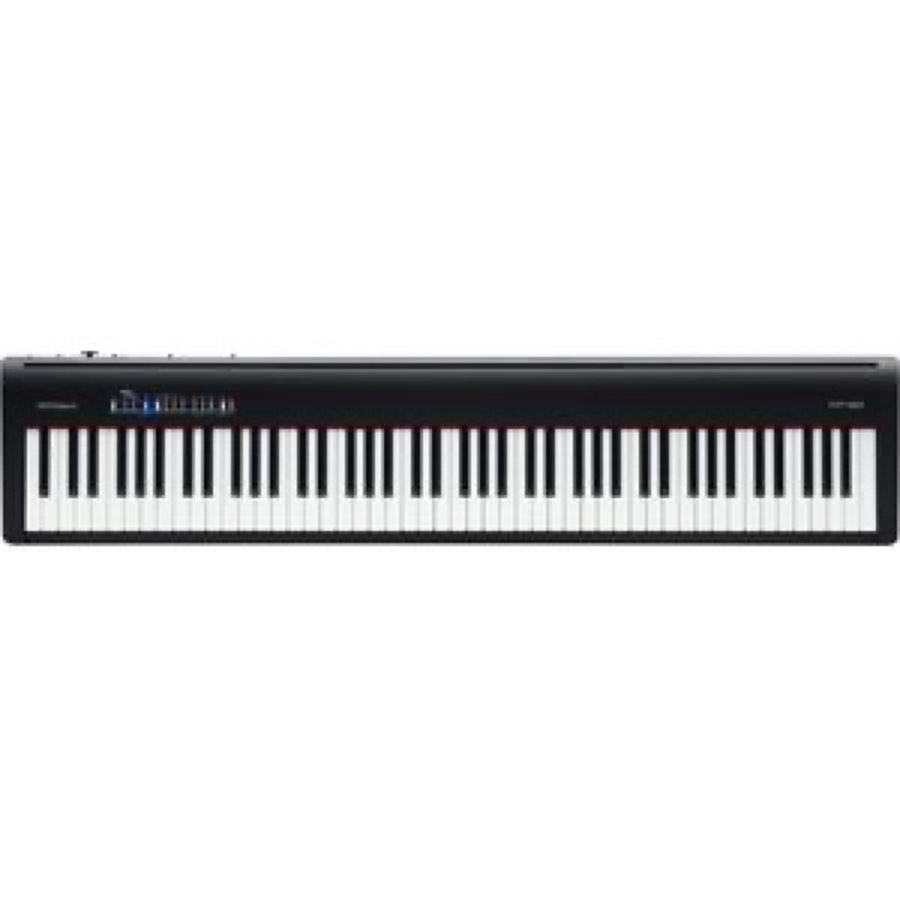 Roland FP-30-BK Цифровое фортепиано