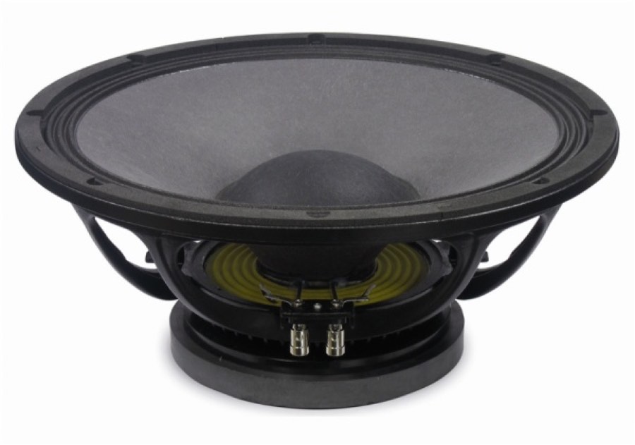 EIGHTEEN SOUND 15W750/4 - 15" динамик НЧ, 4 Ом, 600 Вт AES, 97dB, 50...5000 Гц