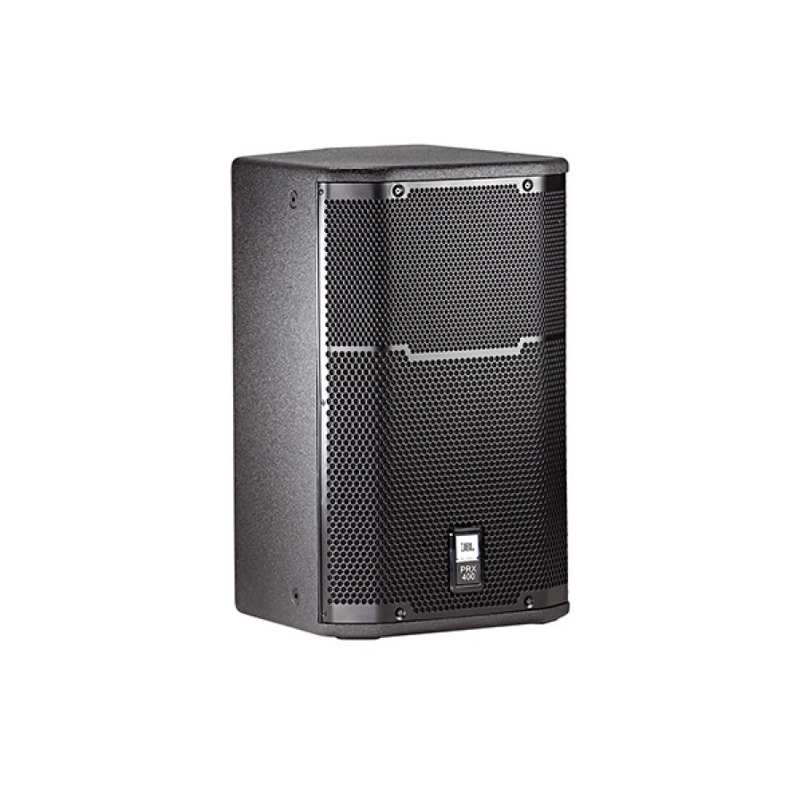 JBL PRX412M - 2-х полосная пассивная мониторная/FOH 12" АС  300Вт/600Вт/1200Вт, 8Ом, 126дБ