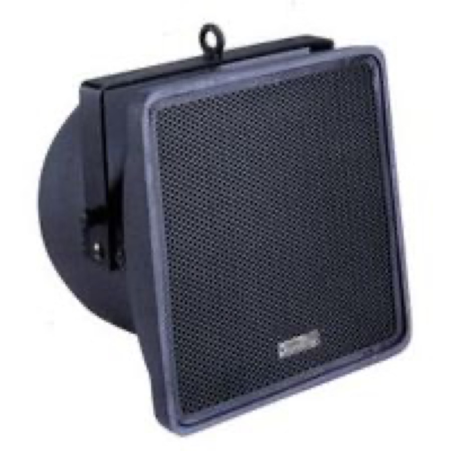 SOUNDKING FW208 2 way, всепогодная АС, 120W, 8 Ohm, 8"/ 1.3"CD, 95/122 dB, 90-20kHz, сист. подвеса.