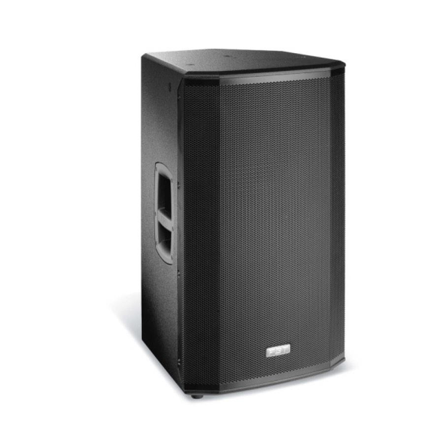 FBT VENTIS 115A - двухполосная  активная акустическая система , 15", НЧ-700 Вт/ ВЧ-200 Вт