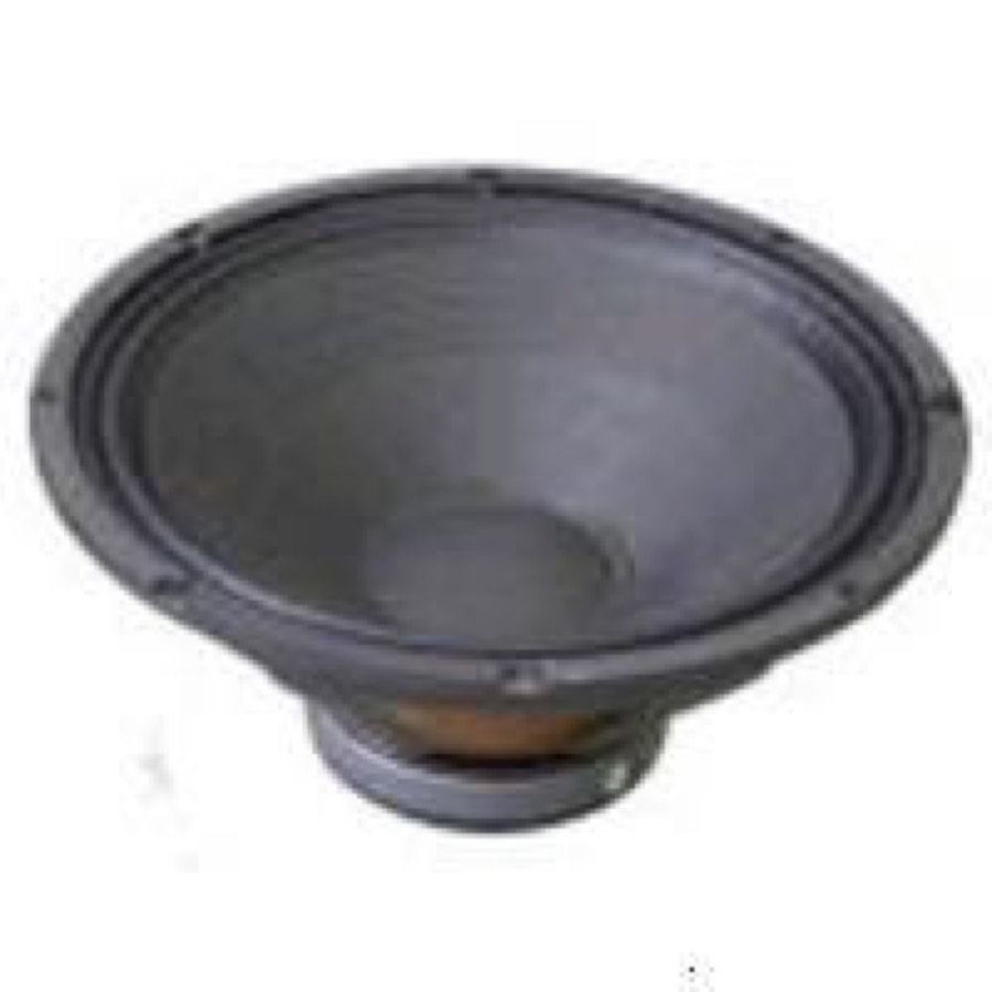 INVOTONE HK12122 - динамик 15" низкочастотный , 8 Ом , 200Вт RMS