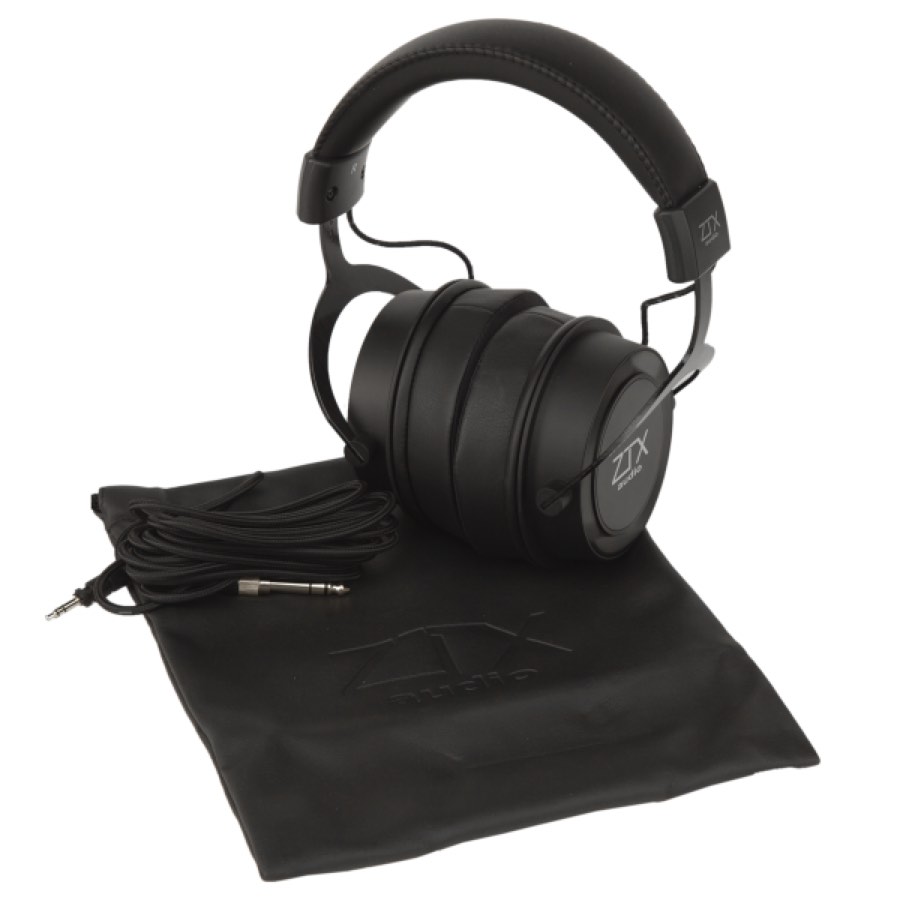 ZTX audio S-50 студийные наушники