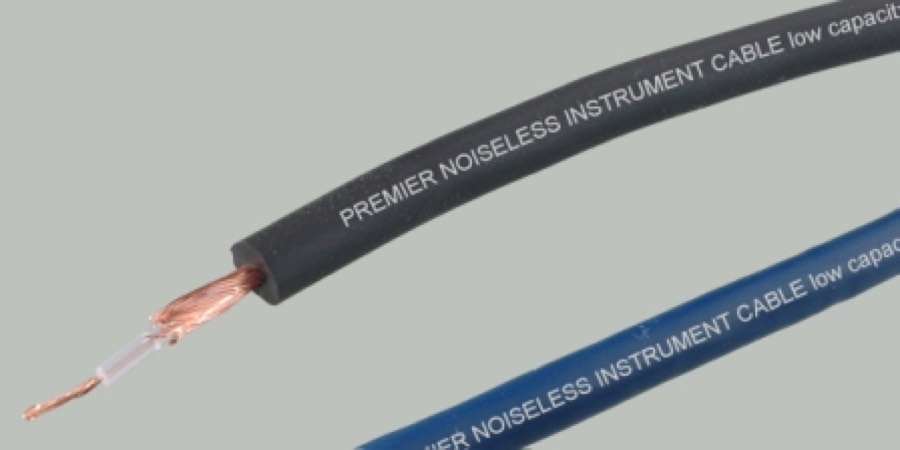 Premier LCM-18 BL
