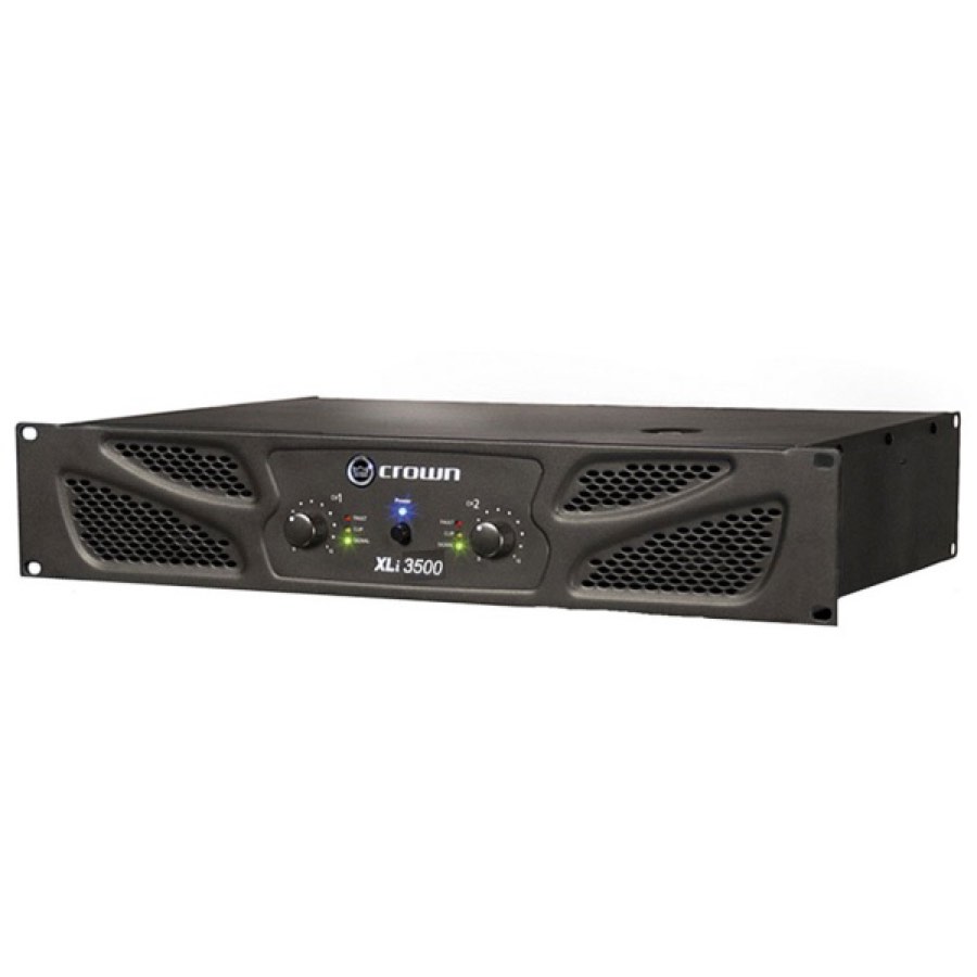 Crown XLi3500