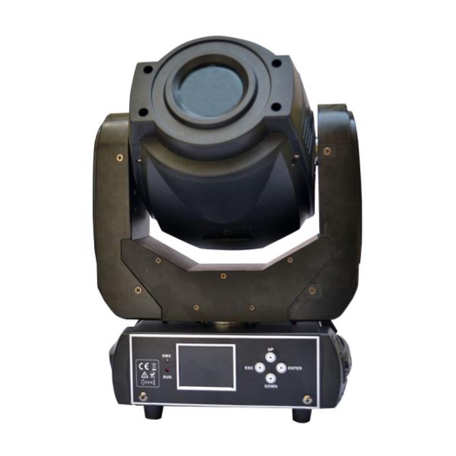 STAGE 4 magicSPOT 90 Поворотная "голова", LED unit 90Вт