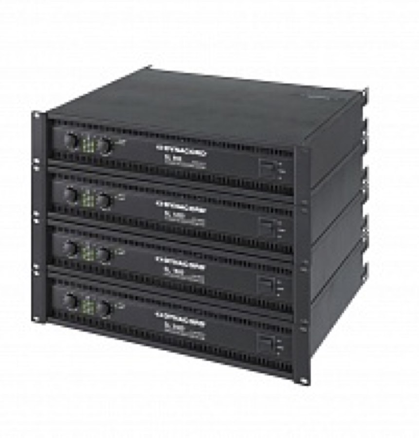 Dynacord SL 1800 Усилитель мощности