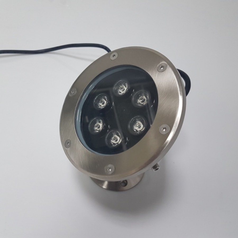 G-SDD150 подводный LED прожектор,6 LED,12V, W
