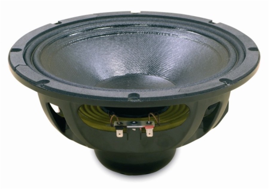 EIGHTEEN SOUND 10NW650/8 - 10'' динамик, 8 Ом, чувствительность 96 дБ, 300 Вт, 60...6000 Гц