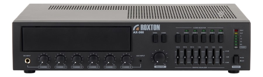ROXTON AX-360 - усилитель