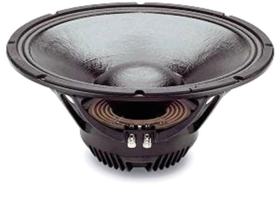 EIGHTEEN SOUND 15ND930/16 - 15" динамик НЧ, неодим, 16 Ом, 500 Вт AES, 98dB, 40...4100 Гц