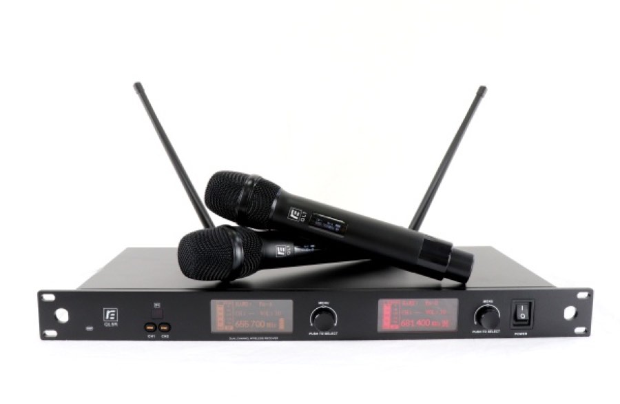RFIntell QL5R/QL1-A 651