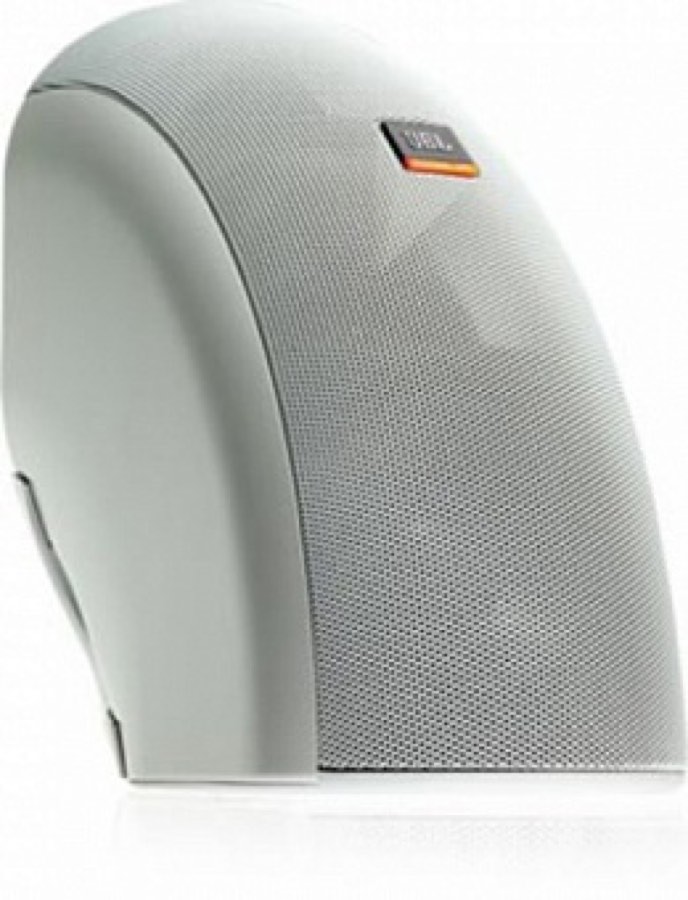 JBL Control CRV-WH