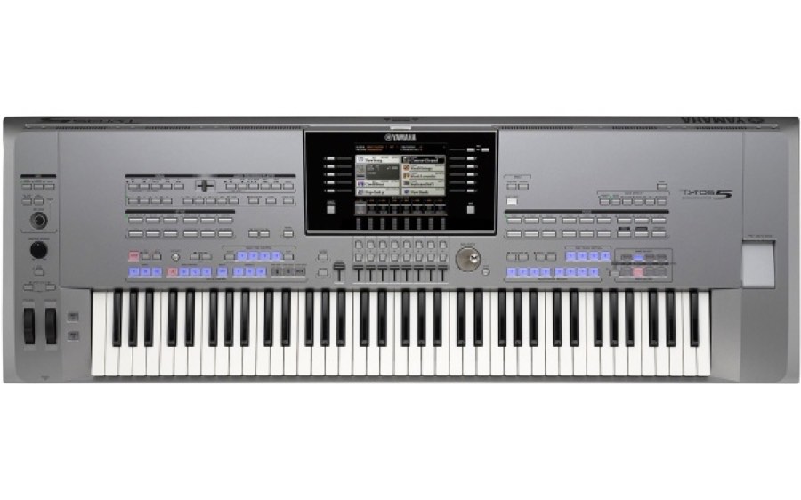Yamaha TYROS5-76