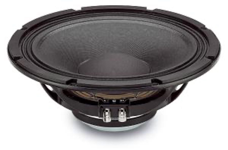 EIGHTEEN SOUND 12ND610/16 - 12'' динамик СЧ, неодим, 8 Ом, 450 Вт AES, 102 дБ, 80...5500 Гц